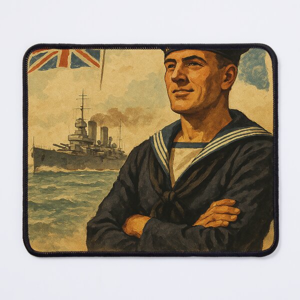Item preview, Sail With Pride designed and sold by Skyframe Aviation.