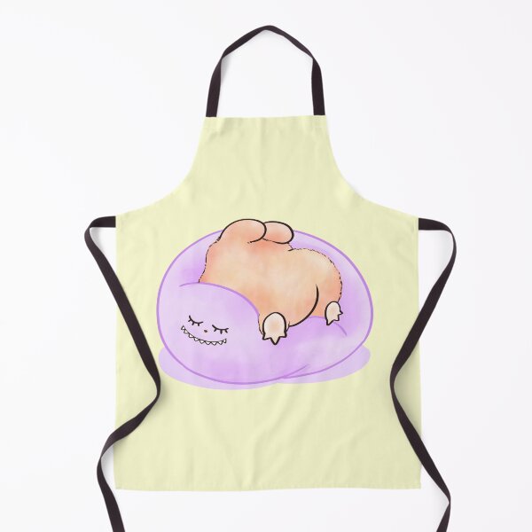 Item preview, Butt Labubu designed and sold by xianxiu-ling.