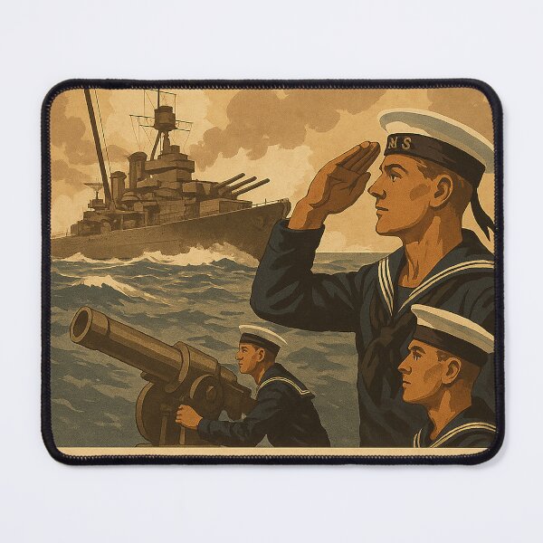 Item preview, Serve With Honour designed and sold by Skyframe Aviation.