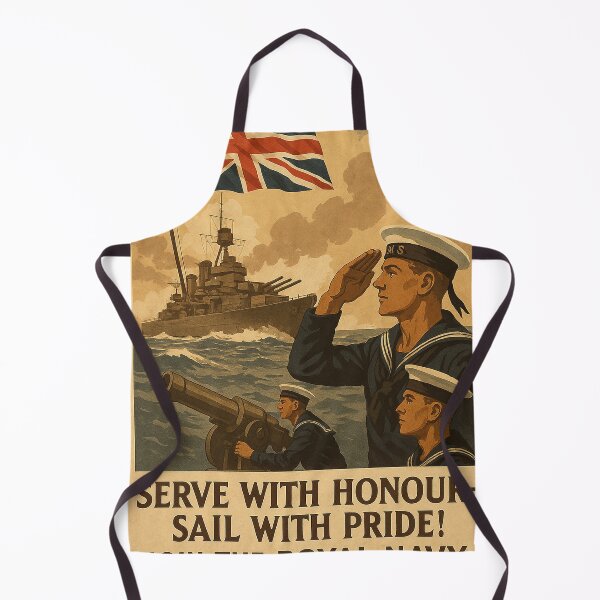 Item preview, Serve With Honour designed and sold by Skyframe Aviation.
