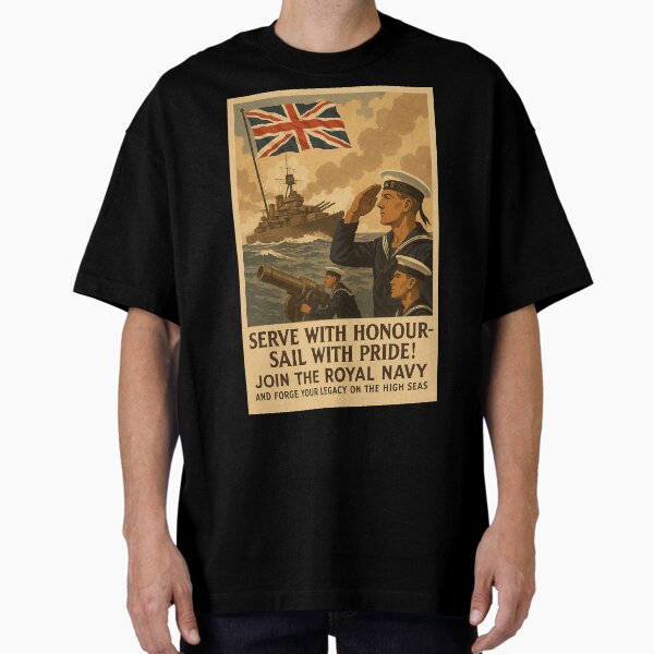 Item preview, Serve With Honour designed and sold by Start-Aviation.