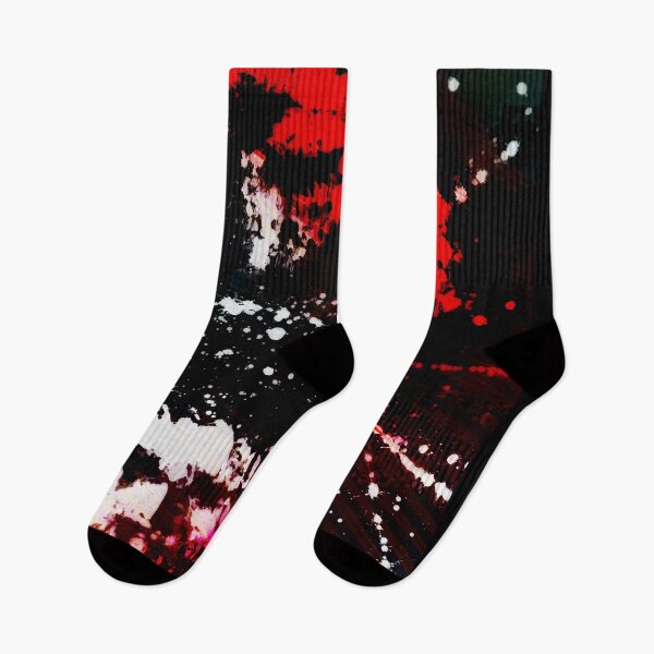 Item preview, Night Sky abstraction designed and sold by NickDedidis.