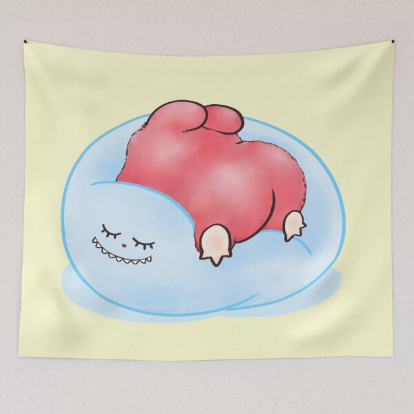 Item preview, Butt Labubu designed and sold by xianxiu-ling.