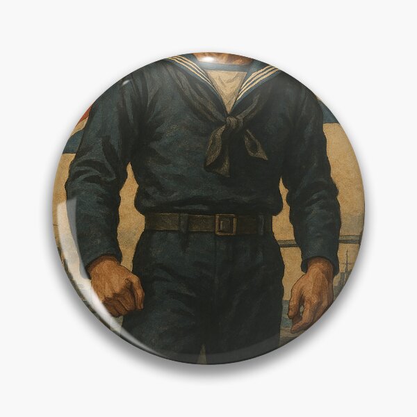 Item preview, Hold Sail Strong designed and sold by Skyframe Aviation.