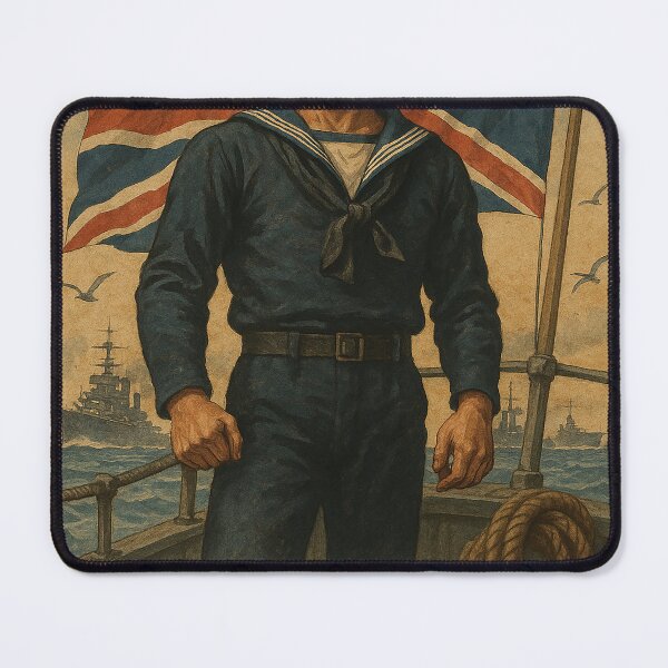 Item preview, Hold Sail Strong designed and sold by Skyframe Aviation.