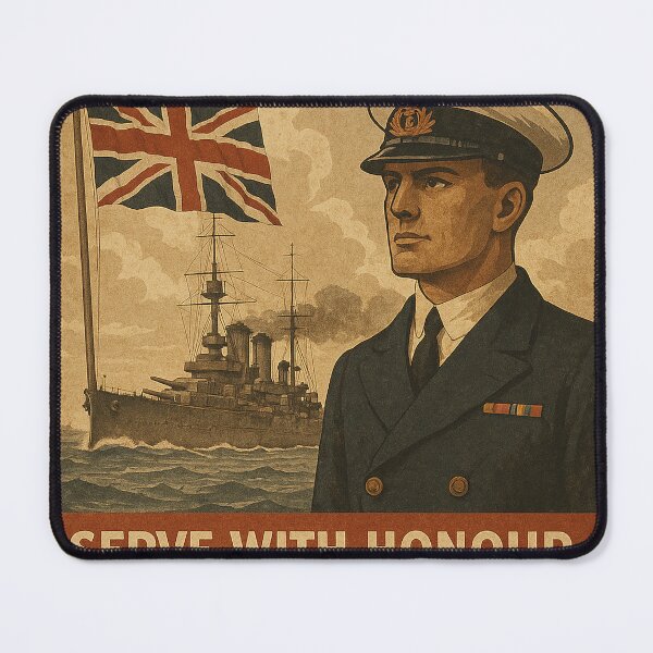 Item preview, Explore The Seas designed and sold by Skyframe Aviation.