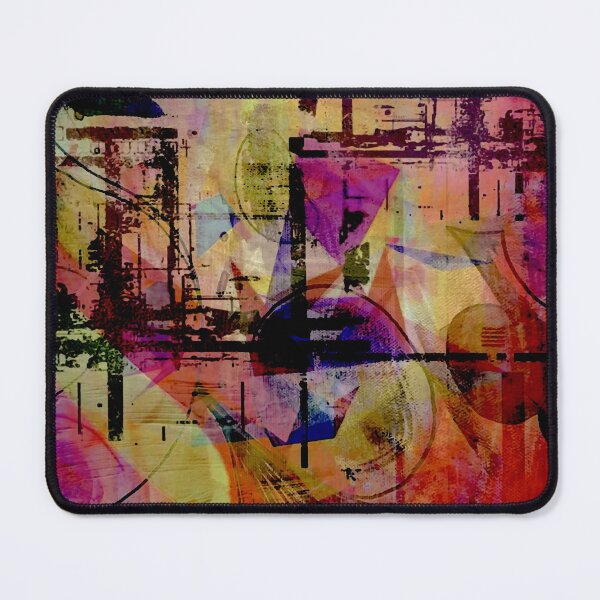 Item preview, Architecture Abstract designed and sold by ViaARTfactory.