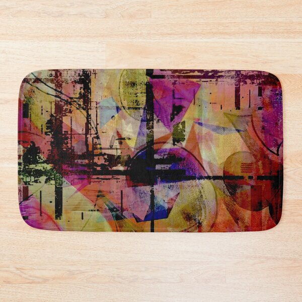Item preview, Architecture Abstract designed and sold by ViaARTfactory.