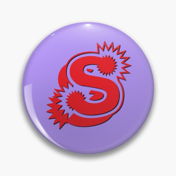 Item preview, S Initial, The Letter S designed and sold by CharlottePlaceArt.