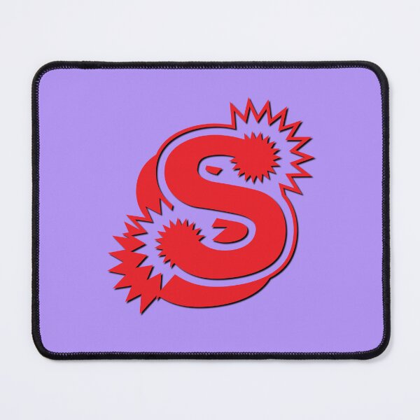 Item preview, S Initial, The Letter S designed and sold by CharlottePlaceArt.