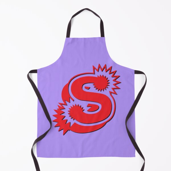 Item preview, S Initial, The Letter S designed and sold by CharlottePlaceArt.