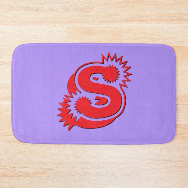 Item preview, S Initial, The Letter S designed and sold by CharlottePlaceArt.