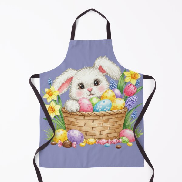 Item preview, Easter Bunny  designed and sold by Megaera8.