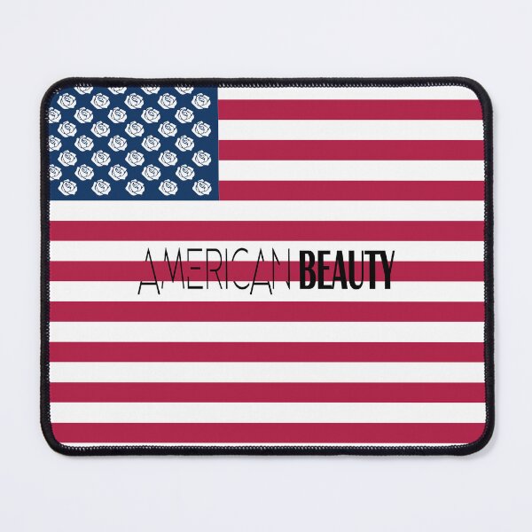 Item preview, AMERICAN BEAUTY GRAPHIC designed and sold by LELE MOVIEPROJECT.