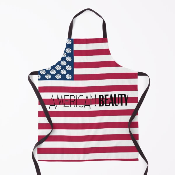 Item preview, AMERICAN BEAUTY GRAPHIC designed and sold by LELE MOVIEPROJECT.