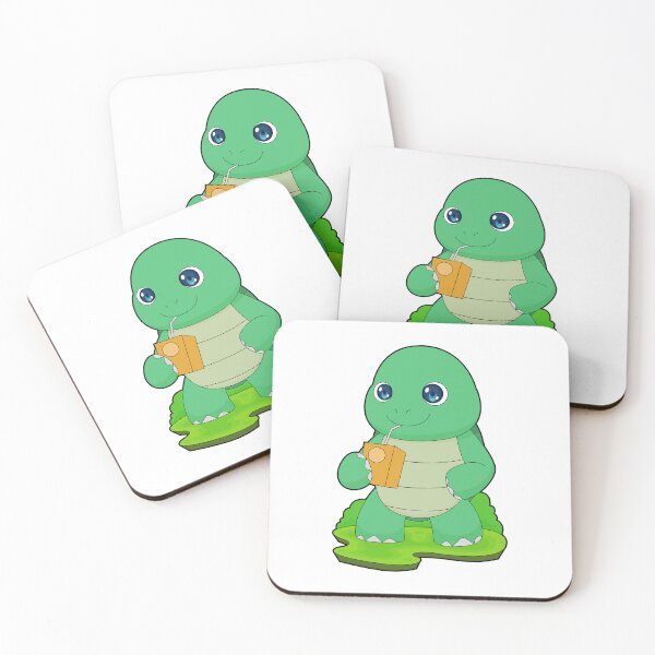 Item preview, Turtle Juice designed and sold by Snabdesign84.