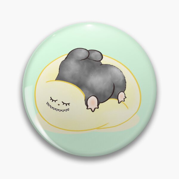 Item preview, Butt Labubu designed and sold by xianxiu-ling.