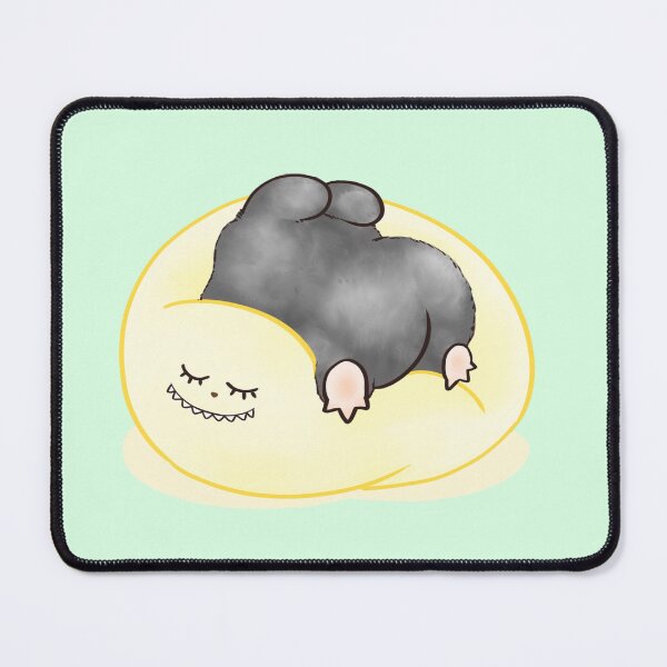 Item preview, Butt Labubu designed and sold by xianxiu-ling.