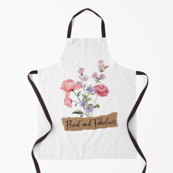 Item preview, Floral & Fabulous designed and sold by WynnieShop.