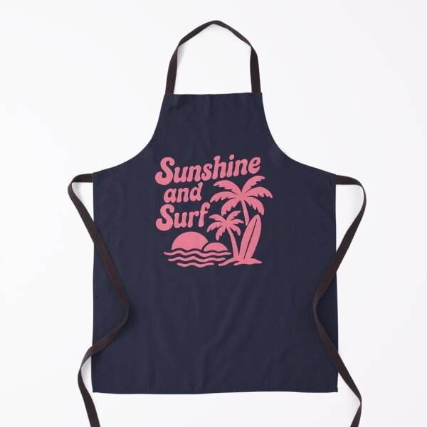 Item preview, Pink Sunshine And Surf designed and sold by CreepyCornerArt.