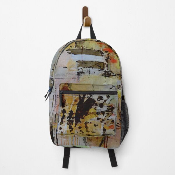 Item preview, City Views Abstract designed and sold by ViaARTfactory.