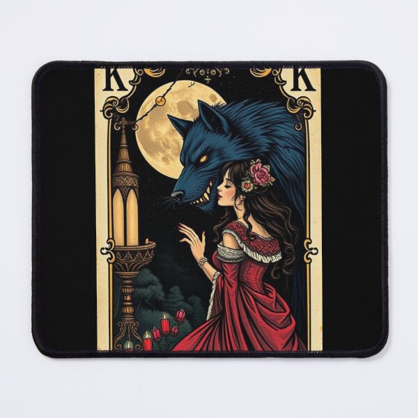 Item preview, Werewolf romance 3 designed and sold by TatiVirgilio.