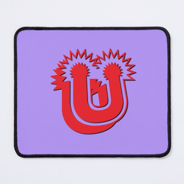 Item preview, U Initial, The Letter U designed and sold by CharlottePlaceArt.