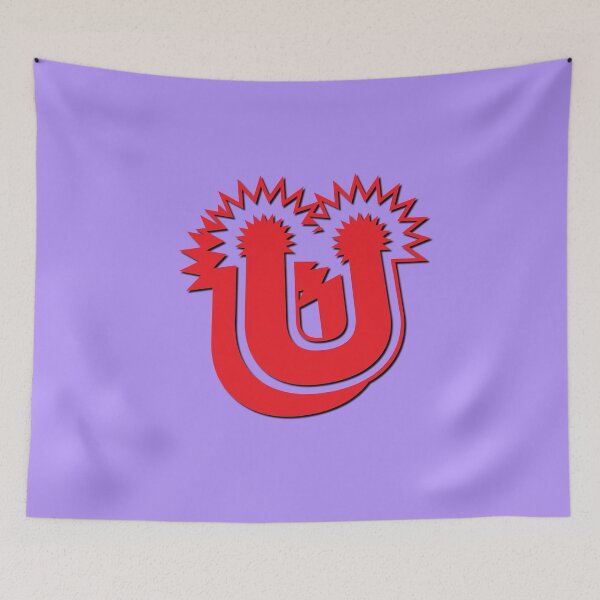 Item preview, U Initial, The Letter U designed and sold by CharlottePlaceArt.