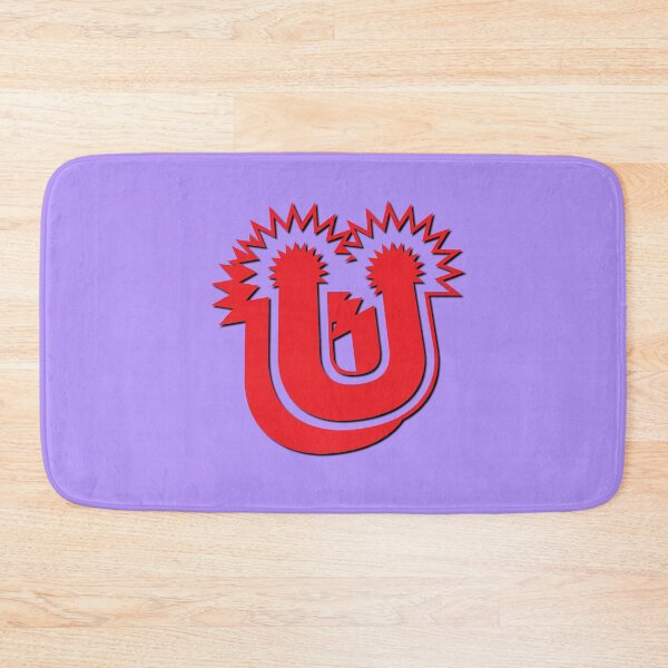 Item preview, U Initial, The Letter U designed and sold by CharlottePlaceArt.