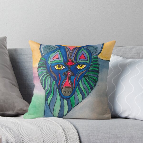 Item preview, Sky Coyote designed and sold by David Ulm.