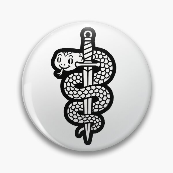 Item preview, Slithery Little Snake designed and sold by Paulalala.