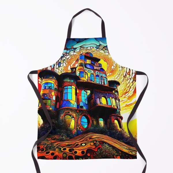 Item preview, The Isolated Derelict Mansion 3 designed and sold by George Hutton Hunter.