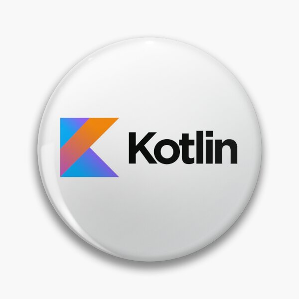 Artikelvorschau, Programmiersprache Kotlin entworfen und verkauft von Redstrawberry13.