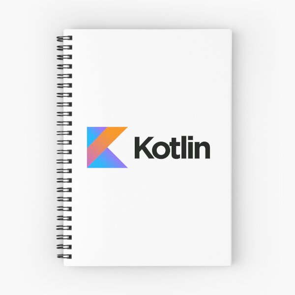 Item preview, Kotlin programming languge  designed and sold by Redstrawberry13.