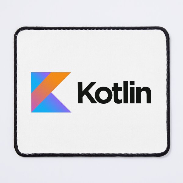 Item preview, Kotlin programming languge  designed and sold by Redstrawberry13.
