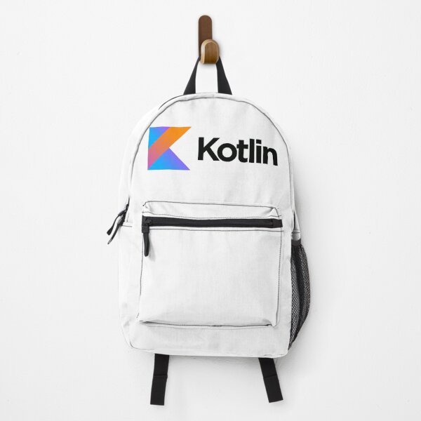 Item preview, Kotlin programming languge  designed and sold by Redstrawberry13.