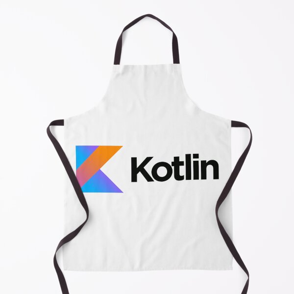 Item preview, Kotlin programming languge  designed and sold by Redstrawberry13.