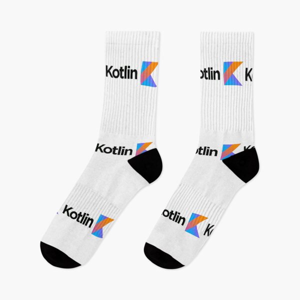 Item preview, Kotlin programming languge  designed and sold by Redstrawberry13.
