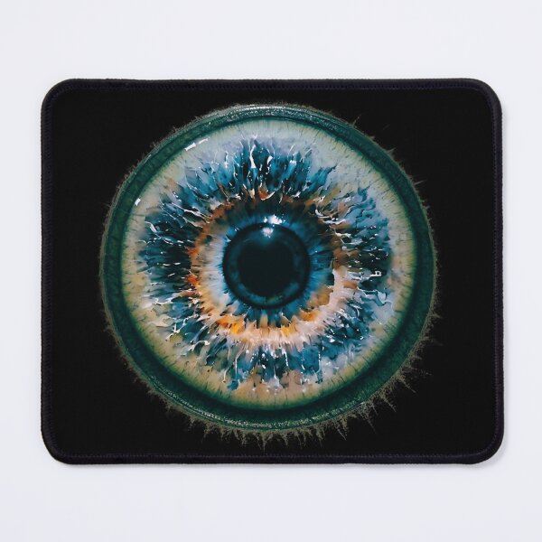 Item preview, Pupils, In Watercolor – Graphic Design For Shirts, Stickers, Mugs & More designed and sold by eatmorvelopator.