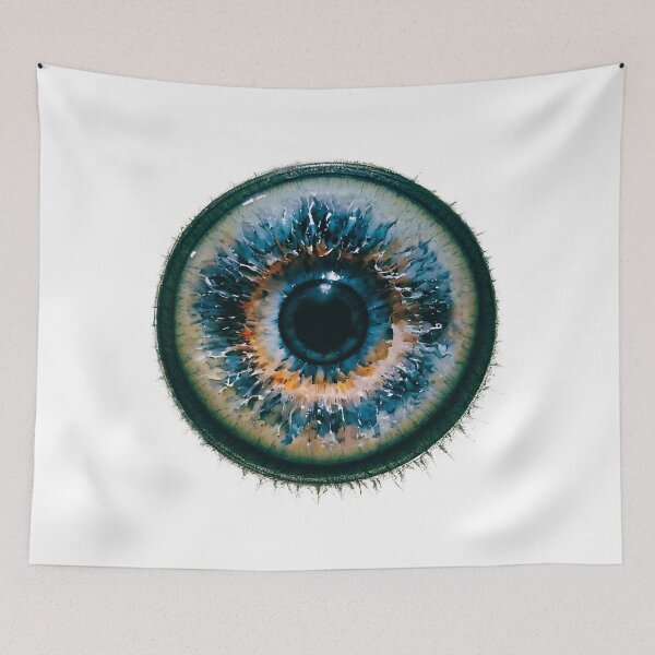 Item preview, Pupils, In Watercolor – Graphic Design For Shirts, Stickers, Mugs & More designed and sold by eatmorvelopator.