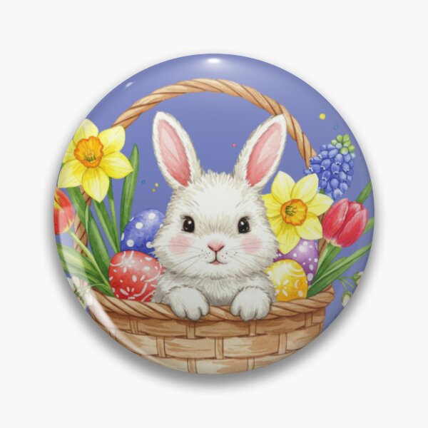 Artikelvorschau, Osterhase entworfen und verkauft von Megaera8.