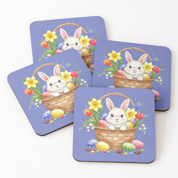 Item preview, Easter Bunny  designed and sold by Megaera8.