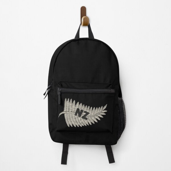 Item preview, The Black Cap NZ designed and sold by Duncan-Mac.