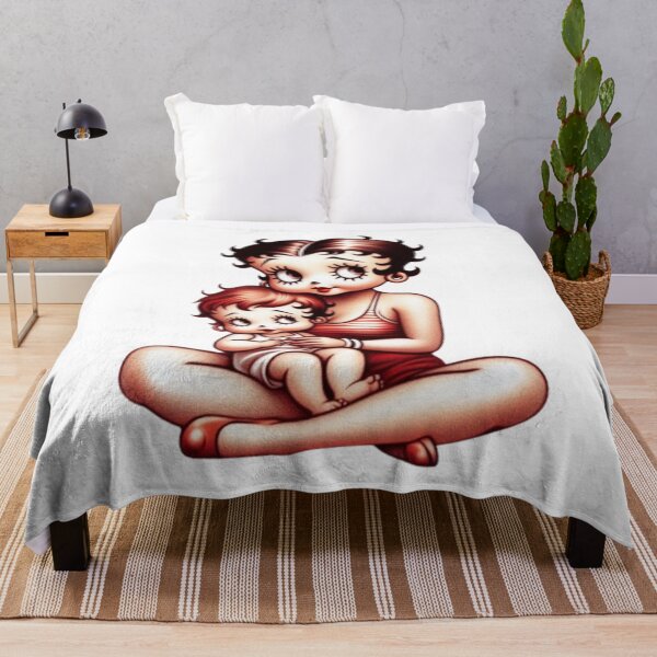 Artikelvorschau, BETTY BOOP entworfen und verkauft von CHRIST5000.