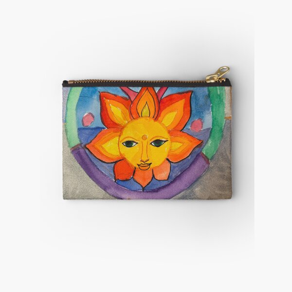 Item preview, Sun flower mandala  designed and sold by David Ulm.