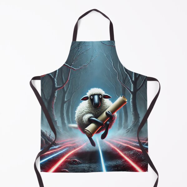 Item preview, Sheepism logo 90 designed and sold by Thpoar.