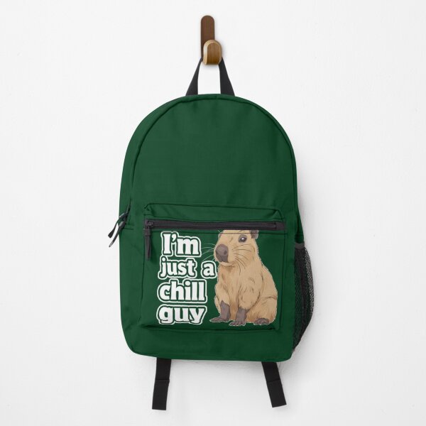 Item preview, I'm just a chill guy designed and sold by Aise06.