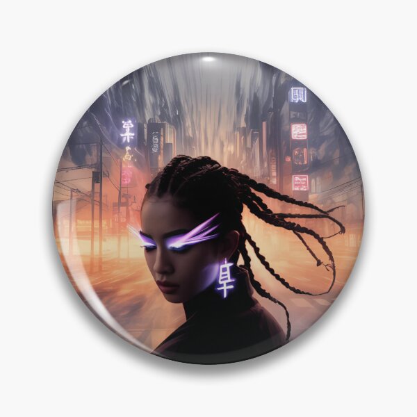 Item preview, Street Dancer – Cinematic Close-Up Power Pose designed and sold by Milestone33.
