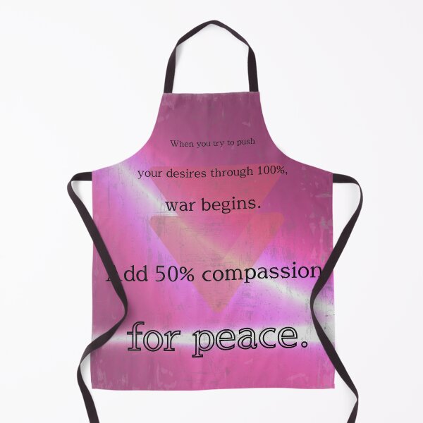 Item preview, Push and Compassion – A Vintage Galactic Message designed and sold by SAWAHO mix.