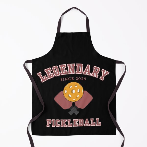 Artikelvorschau, Pickleball-Legende, Glücklicher Pickleball-Spieler, Pickleball-Familie, Pickleball macht mich glücklich, Pickleball-Eltern, Pickleball-Team, Pickleball-Kader entworfen und verkauft von KolorellaS.